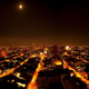 Asunción en la noche. Wikimedia Commons